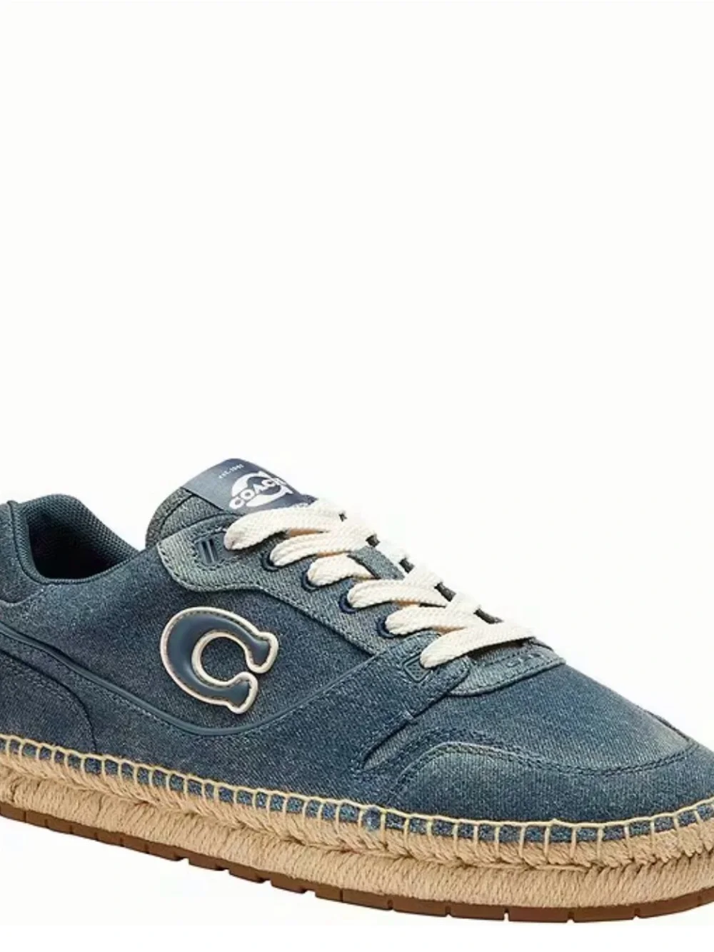 Coach casual sneaker